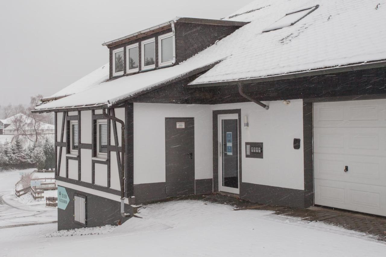 Naturtraum Winterberg Luaran gambar